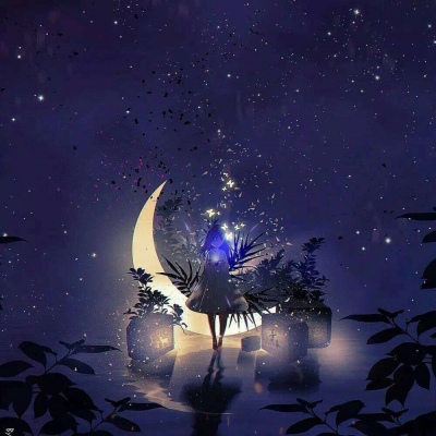 兽设山谷场景设计福瑞交流群